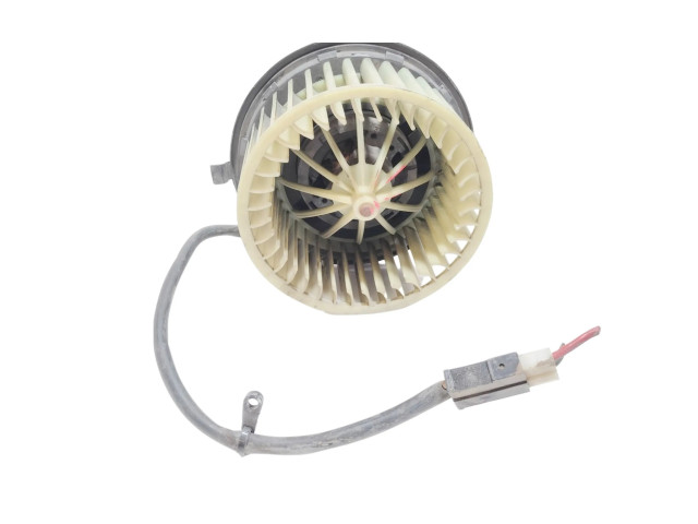 Вентилятор печки       Peugeot 306