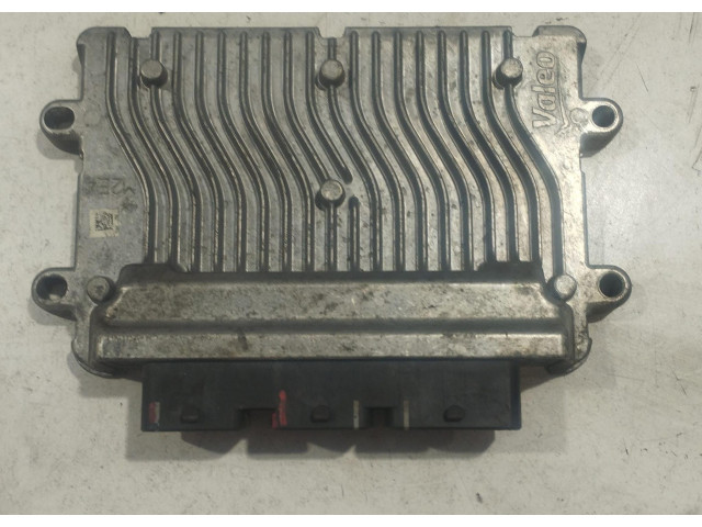 Řídící jednotka 00001943T3 Citroen C3 2008