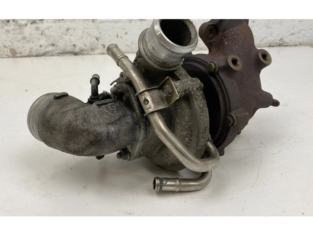 Турбина Honda Accord 7822170091