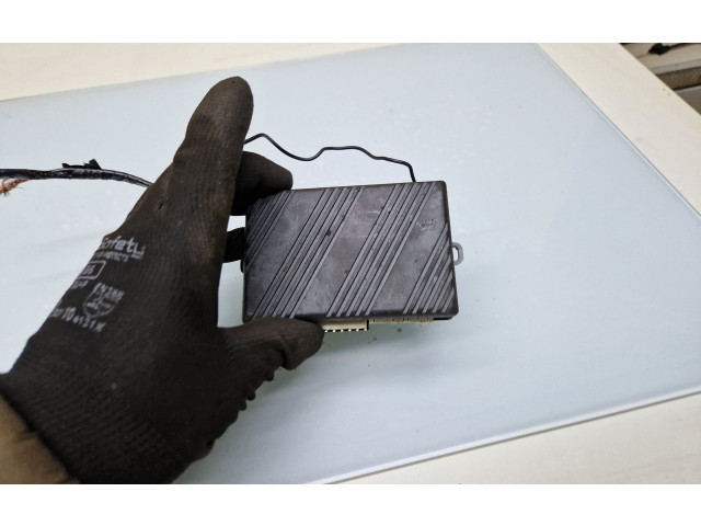 Блок управления сигнализации 97RA0104506, E2297RA0104506 Audi A6 S6 C5 4B