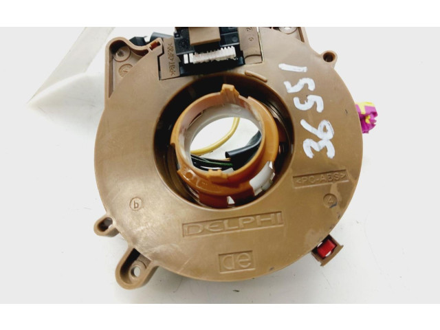 Подрулевой шлейф SRS 59001158   Opel Combo D