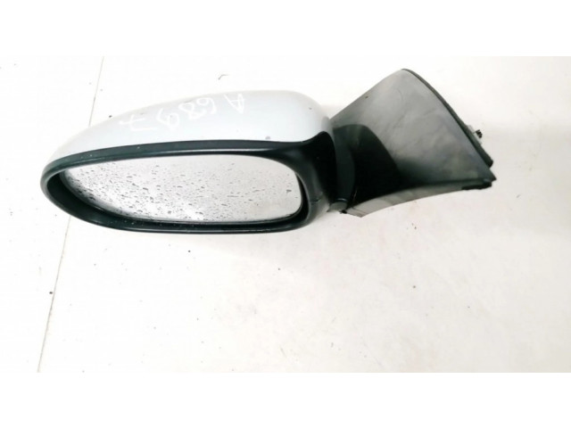 Zpětné zrcátko levé Nissan Almera N16 2000 e11015541