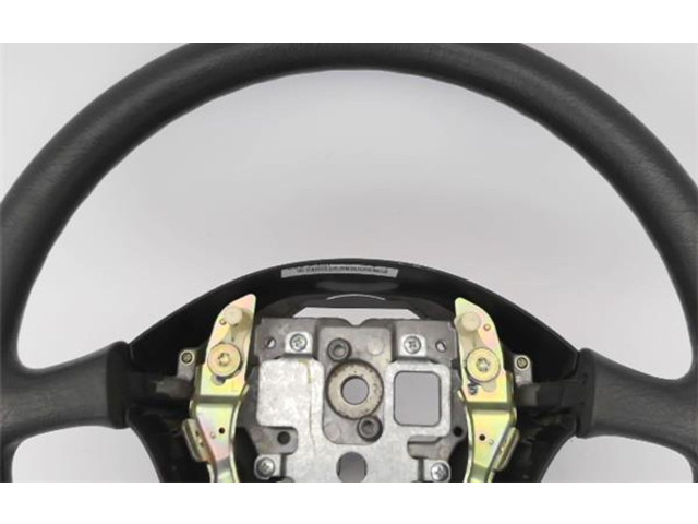 Turbodmychadlo Руль Nissan Micra CG10