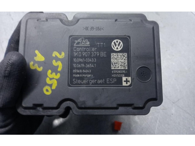 Блок АБС 1K0614517 Audi A3 S3 A3 Sportback 8P 2005 - 2013 года