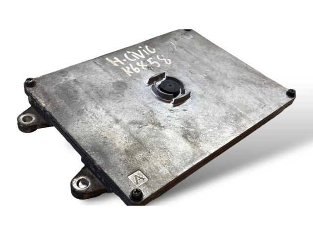 Řídící jednotka 37820RSAG13, 6410657787 Honda Civic 2006