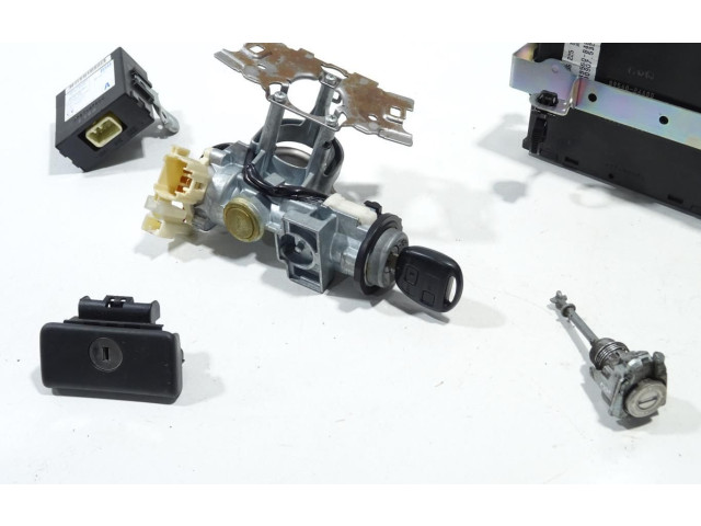 Řídící jednotka 89560B4600 Daihatsu Terios 2009