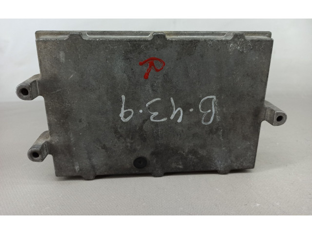 Блок управления двигателя 04A047AQA03W Jeep Grand Cherokee (WJ)