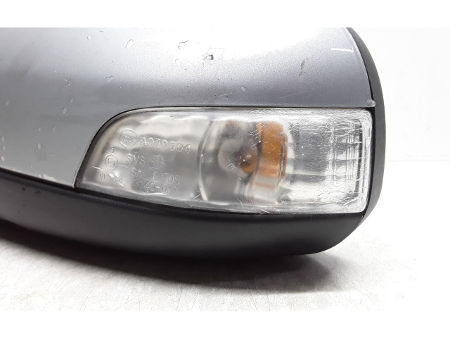 Зеркало электрическое        Volvo V70  2008 - 2013 года   