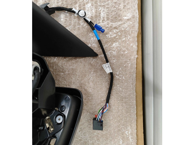 Зеркало электрическое Audi e-tron - года