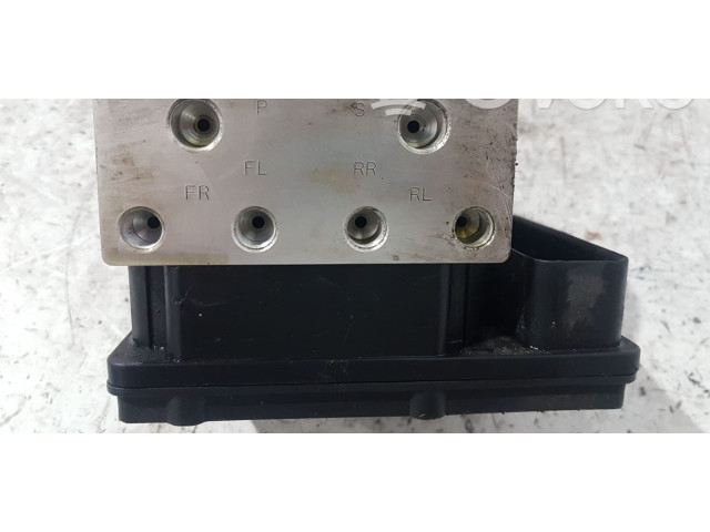 Блок АБС SsangYong Kyron - года