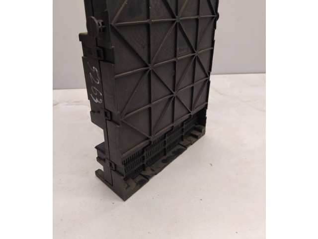 Блок управления 9663798580, 0141625310507   Citroen C4 I