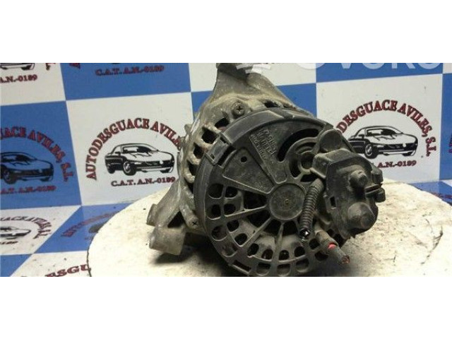 Генератор 46748357, C1320440163321775   Fiat Bravo - Brava      