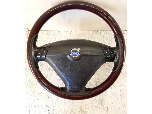 Volant Volvo XC70 2006 30680805, 08666887