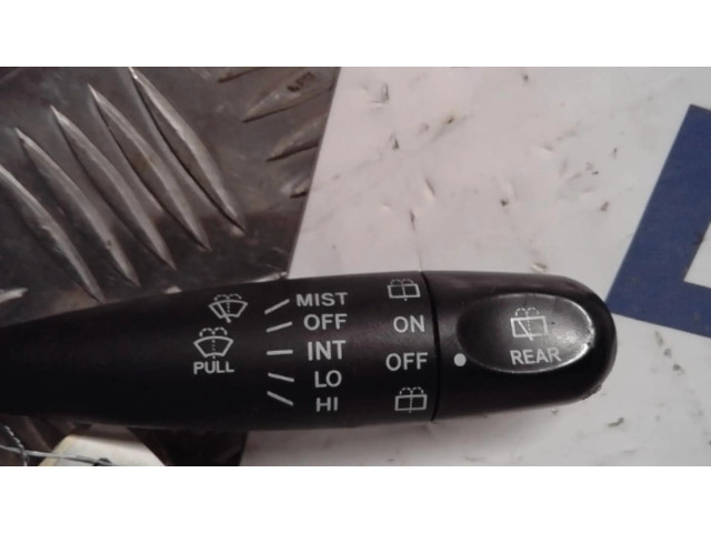 Ручка стеклоочистителей 252604A00B   Nissan Pixo