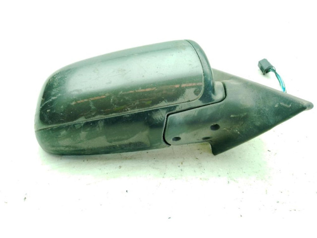 Зеркало электрическое Subaru Forester SG 2006 - 2008 года