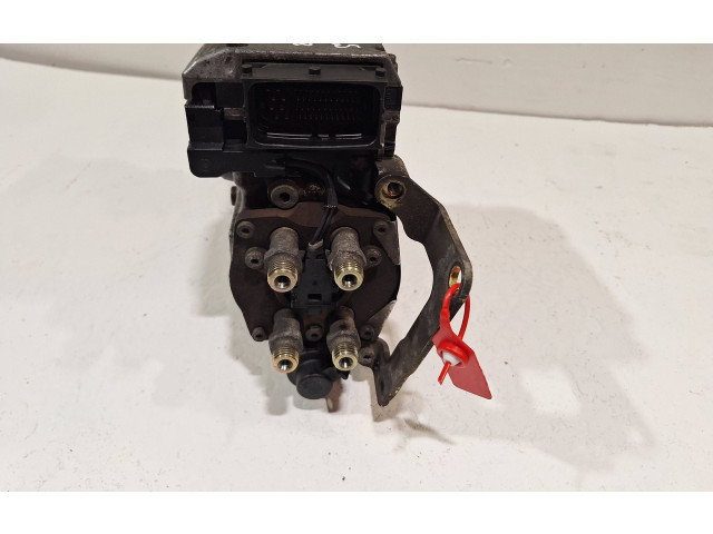 Vstřikovací čerpadlo 0470504225 Opel Zafira A Y22DTR