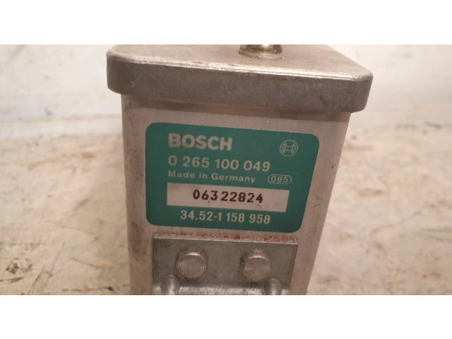 Блок управления АБС 0265100049, 06322824   Acura ILX