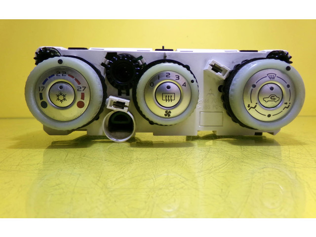 Блок управления климат-контролем 69657032 Mitsubishi Colt