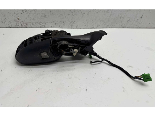 Зеркало электрическое Volvo S60 2011 - 2013 года