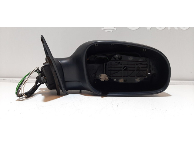 Зеркало электрическое Volvo S80 1999 - 2003 года