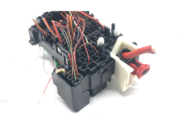 Блок предохранителей 5Q0937615C Volkswagen Golf VII