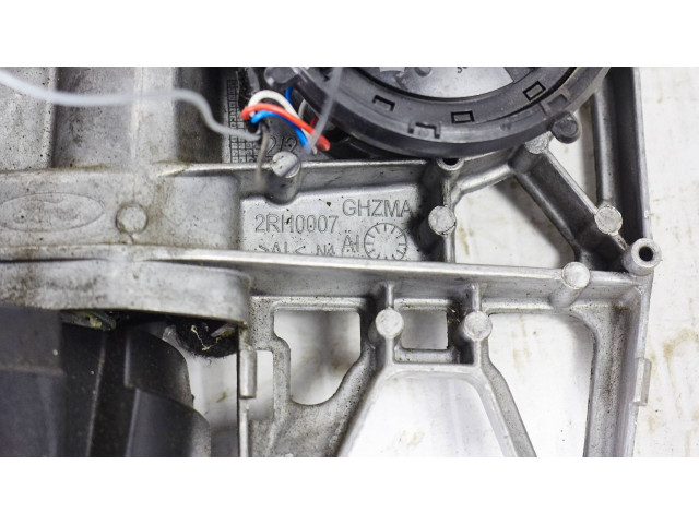 Зеркало электрическое        Ford Transit -  Tourneo Connect  2013 - 2022 года   