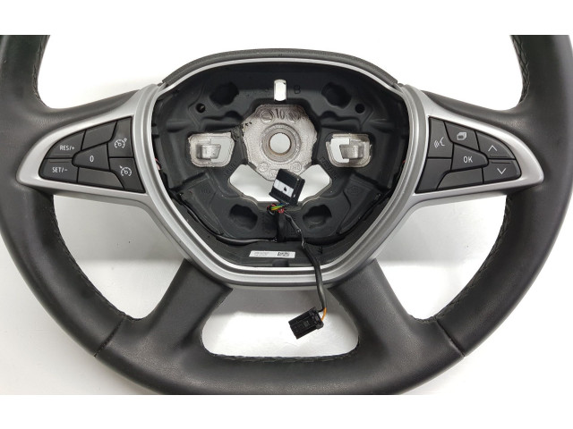 Руль 484007828R, 484007828R Dacia Sandero