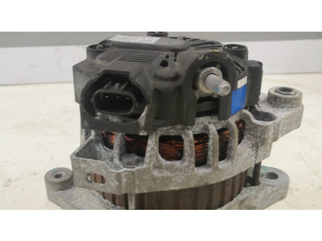 Генератор 3730003600, 135V90A Hyundai i20 (PB PBT) 1.2