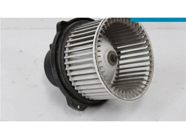 Вентилятор печки    96398790   Chevrolet Matiz