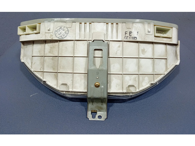 Панель приборов FEGE6WD, FEGE6WD Mazda 626