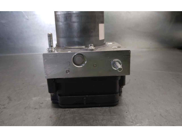 Блок АБС 9827551180   Peugeot  Partner III  2018 -  года