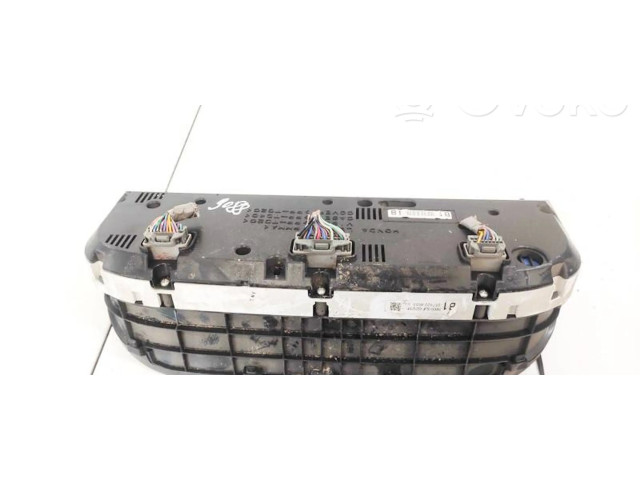 Панель приборов 78100SJFG212M1   Honda FR-V       