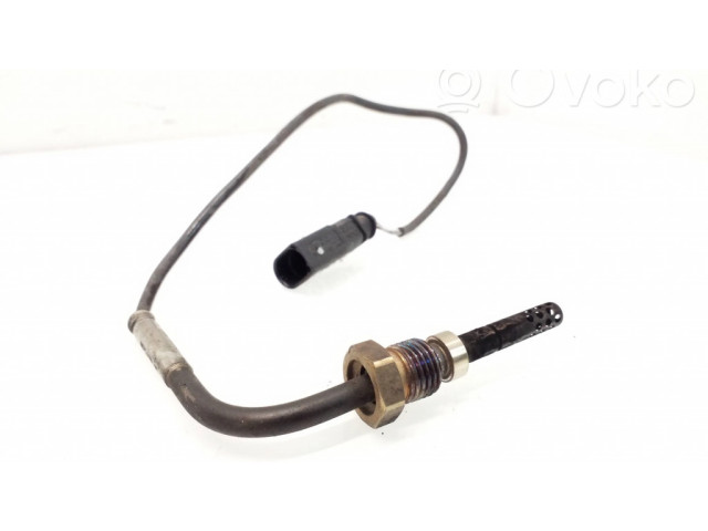 Датчик температуры выхлопного газа