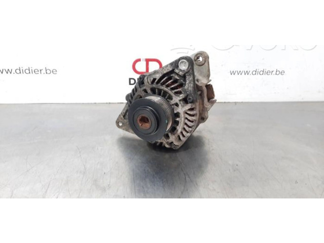 Турбина Генератор Mitsubishi L200 1800A410