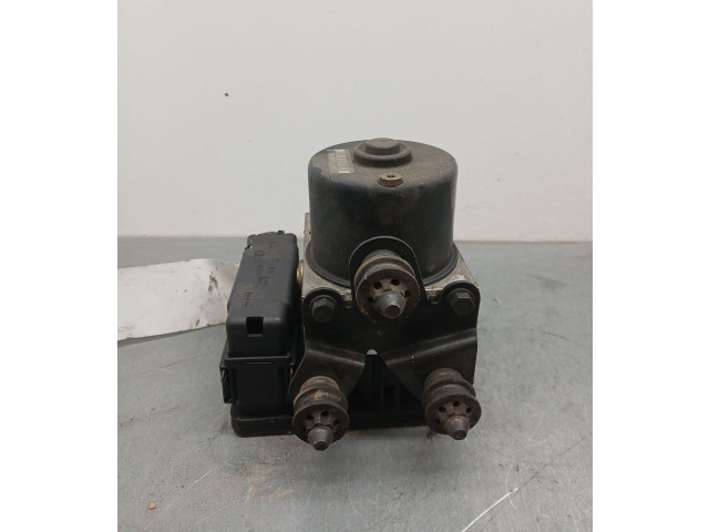 Блок АБС 1K0614517M Skoda Octavia Mk2 (1Z) 2004 - 2013 года