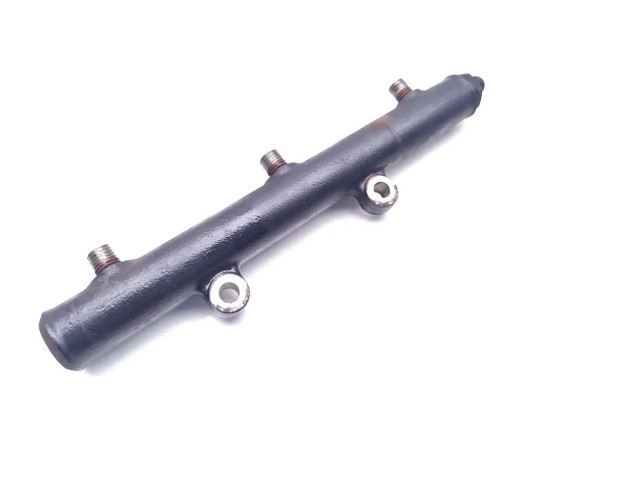 Топливная рампа 4R8Q-9D280-BC, 5WS40130 Jaguar XF для двигателя AJD