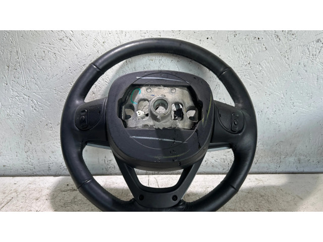 Руль Jeep Cherokee  2013-2020 года P6BD741A5AC, 0738KAW1A1082K      