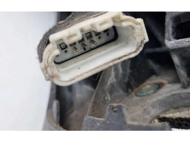 Zpětné zrcátko Fiat Punto Evo 2009 735593694, 21047