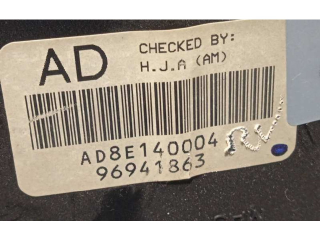 Панель приборов 96941863   Chevrolet Captiva       