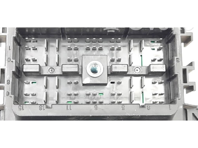 Блок предохранителей NB2161063015001, 9502-0899A   Chevrolet Spark    