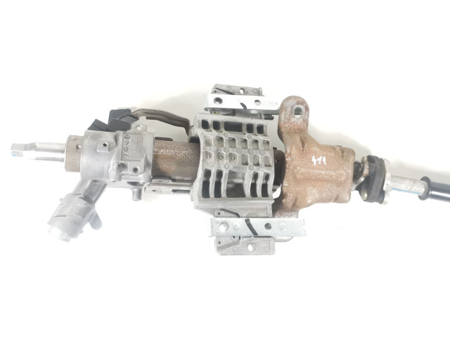  рейка  Колонка рулевая FL3Z-3C529-L, FL34-3C529-AH   Ford F150  -  года