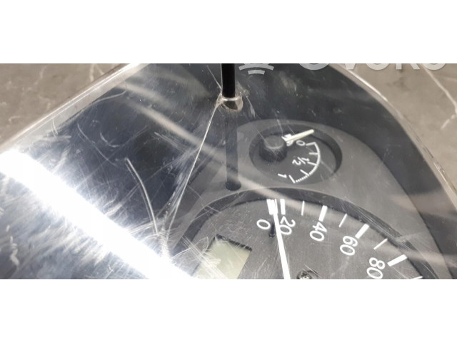 Панель приборов 43-1413-B Mitsubishi Carisma