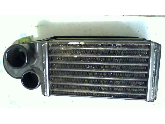 Интеркулер Jeep Cherokee III KJ 2.8