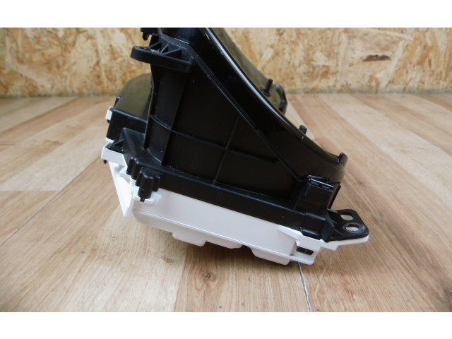 Přístrojová deska  Toyota Corolla E210 E21 2021 83800  