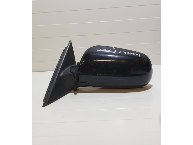 Зеркало электрическое        Skoda Superb B5 (3U)  2001 - 2008 года   