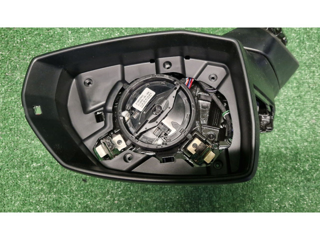 Зеркало электрическое Audi Q5 SQ5 2017 - года