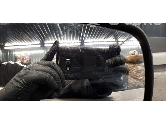 Zpětné zrcátko Volkswagen Caddy 1999