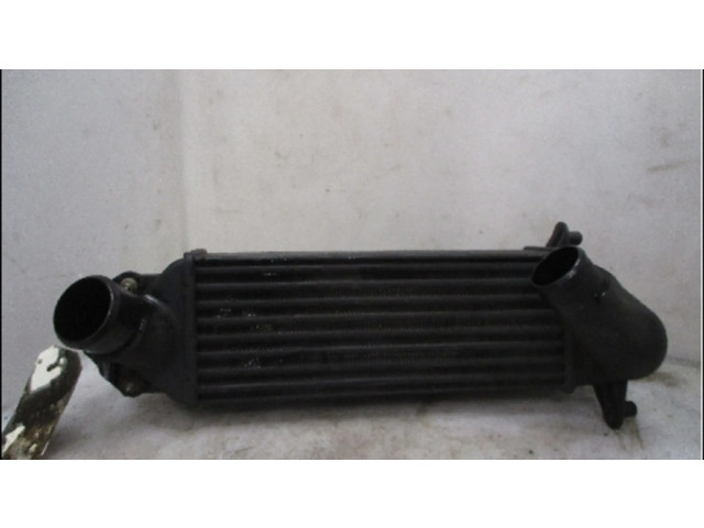 Интеркулер 60679718 Alfa Romeo 166 2.0