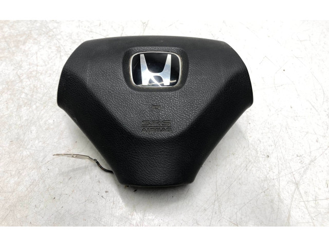 Подушка безопасности водителя 77800, H0ZX1RL90U   Honda Accord