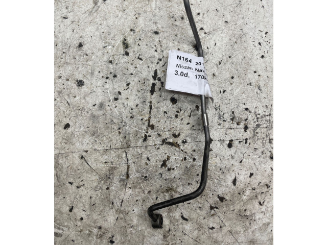 Vstřikovací lišta 82008846450   Nissan Navara D40    V9X 